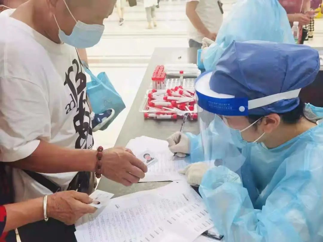 最有意义的“蒸桑拿”—— 一个规划资源人的抗疫日记