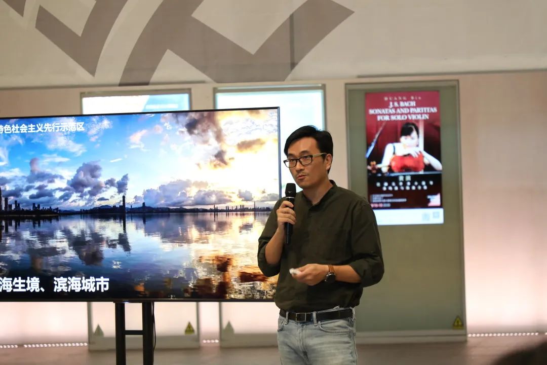 深圳力 | 城市如何为公众设计? 深圳力 | 城市如何为公众设计?