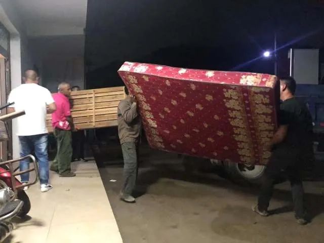 数次“苦”劝，救了村民性命！他们这么做，获得了最真诚的感谢