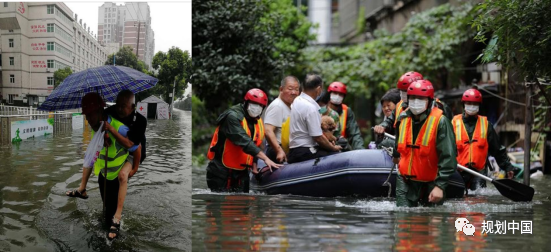 长江中下游流域城市的水安全与水环境治理探索