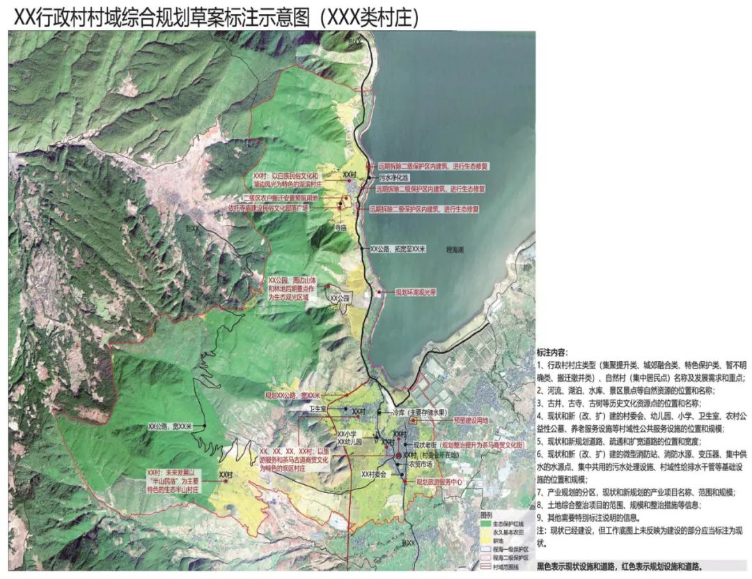云南省出台“干部规划家乡行动”工作手册