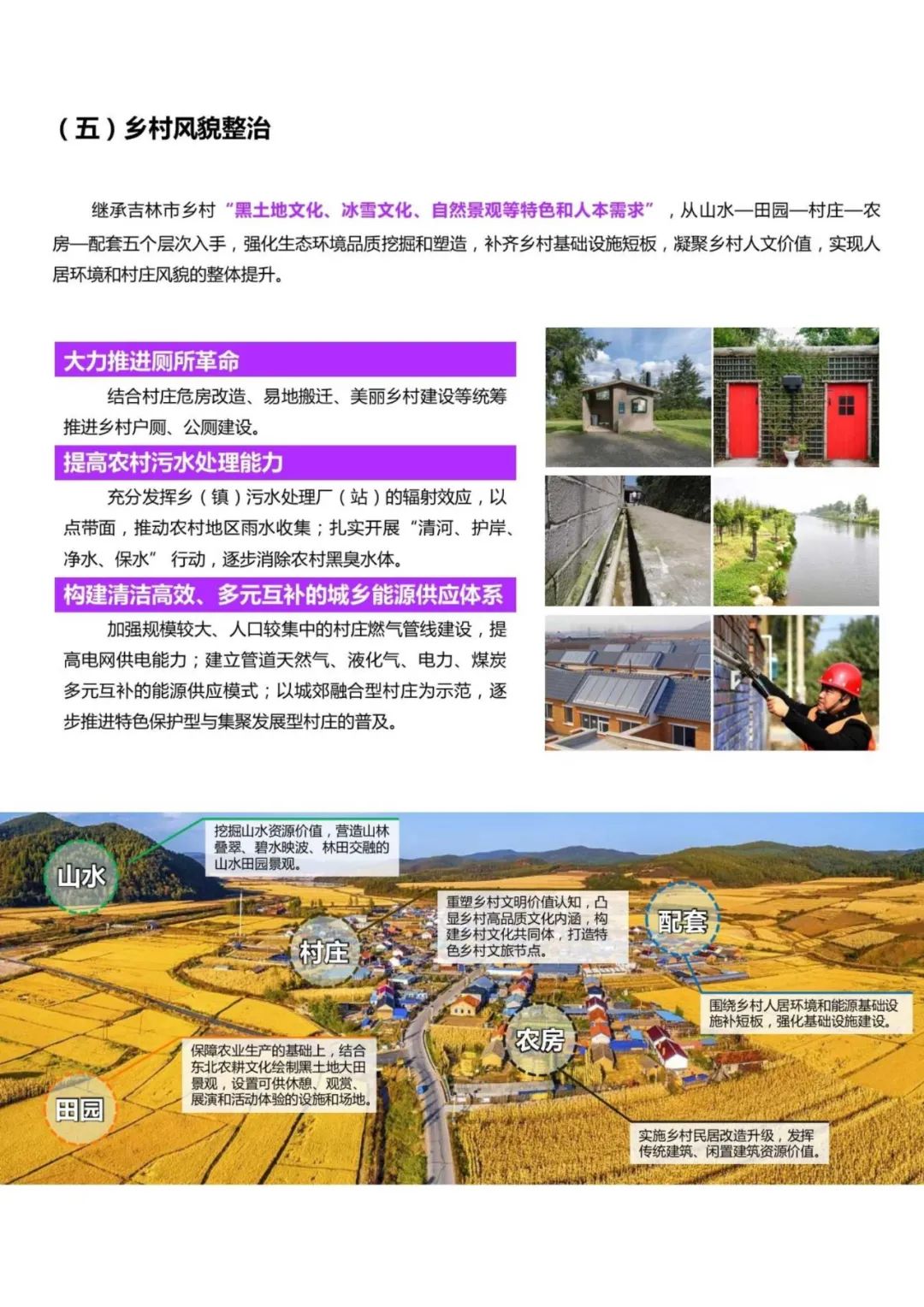 规划公示：吉林市国土空间总体规划（2021-2035）（草案）公众征求意见版