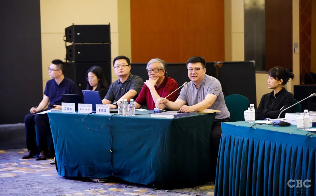大师齐汇聚，共创新唐城！唐山城市更新设计大师邀请赛结果揭晓