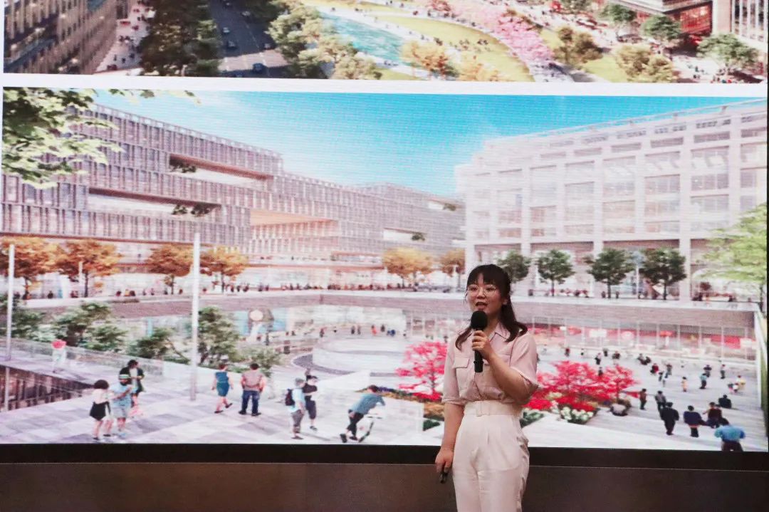 喜讯 | 第十七届北京青年规划师建筑师工程师演讲比赛清华同衡获佳绩 喜讯 | 第十七届北京青年规划师建筑师工程师演讲比赛清华同衡获佳绩