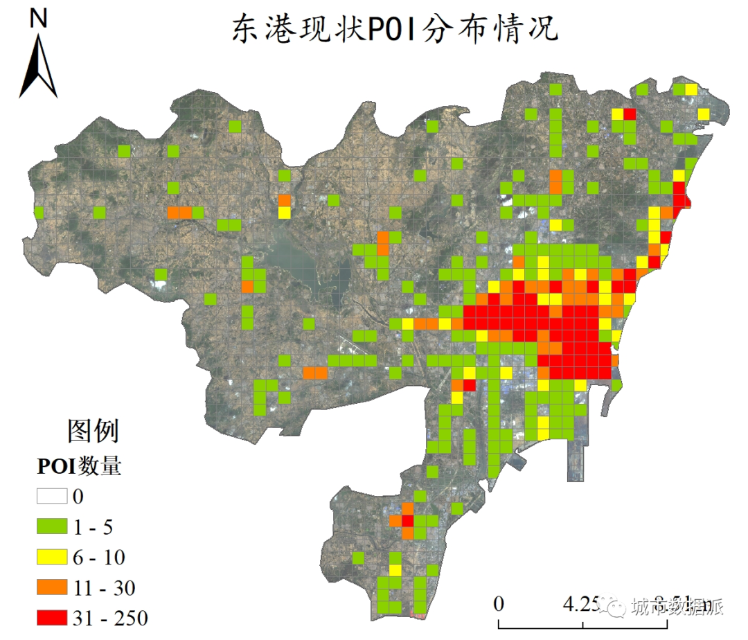 大数据如何应用在手机数据平台、国土空间规划、交通平台等项目中?丨第二届全国评选 大数据如何应用在手机数据平台、国土空间规划、交通平台等项目中?丨第二届全国评选
