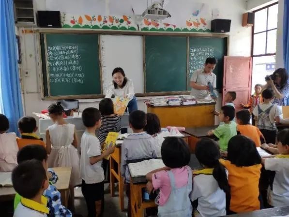 清华同衡:以规划之笔,助力绘就乡村振兴壮美画卷 清华同衡:以规划之笔,助力绘就乡村振兴壮美画卷