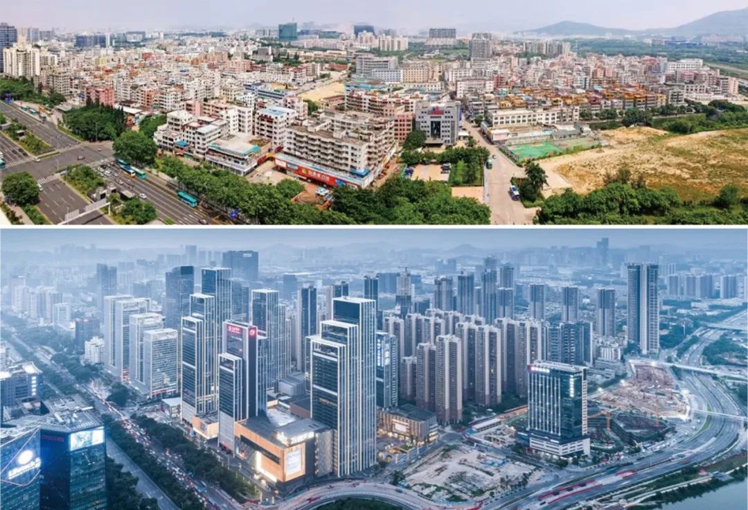 【Open Access】城市治理演进与城市更新响应——深圳的先行试验 【Open Access】城市治理演进与城市更新响应——深圳的先行试验