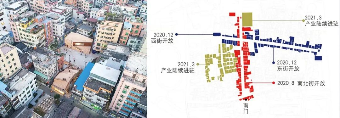 【Open Access】城市治理演进与城市更新响应——深圳的先行试验