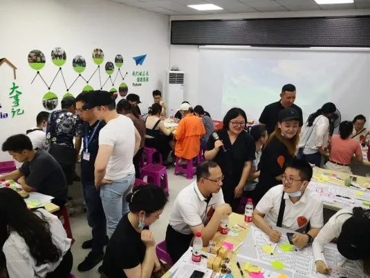 开营 | 责规师创造营,正式开启!!! 开营 | 责规师创造营,正式开启!!!