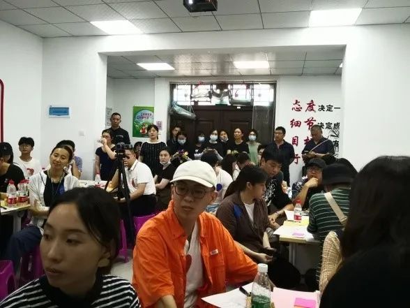 开营 | 责规师创造营,正式开启!!! 开营 | 责规师创造营,正式开启!!!