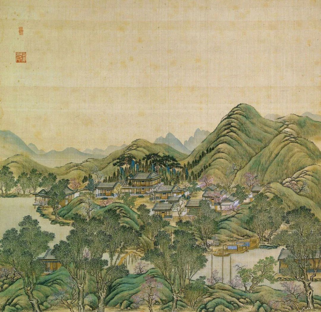 名城会客厅 | 贾珺:圆明园历史演变、造园艺术与遗址保护 名城会客厅 | 贾珺:圆明园历史演变、造园艺术与遗址保护