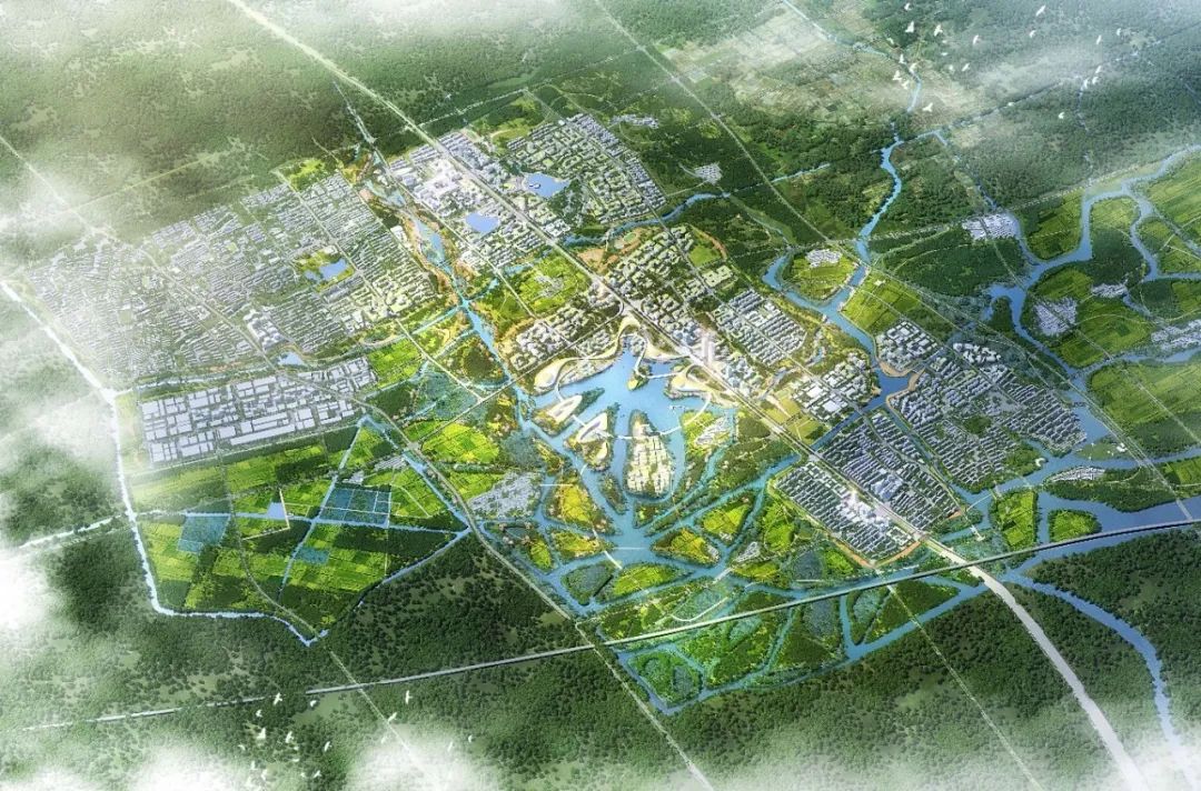 霞客湾科学城国际方案征集成果精彩纷呈,且看专家点评 霞客湾科学城国际方案征集成果精彩纷呈,且看专家点评