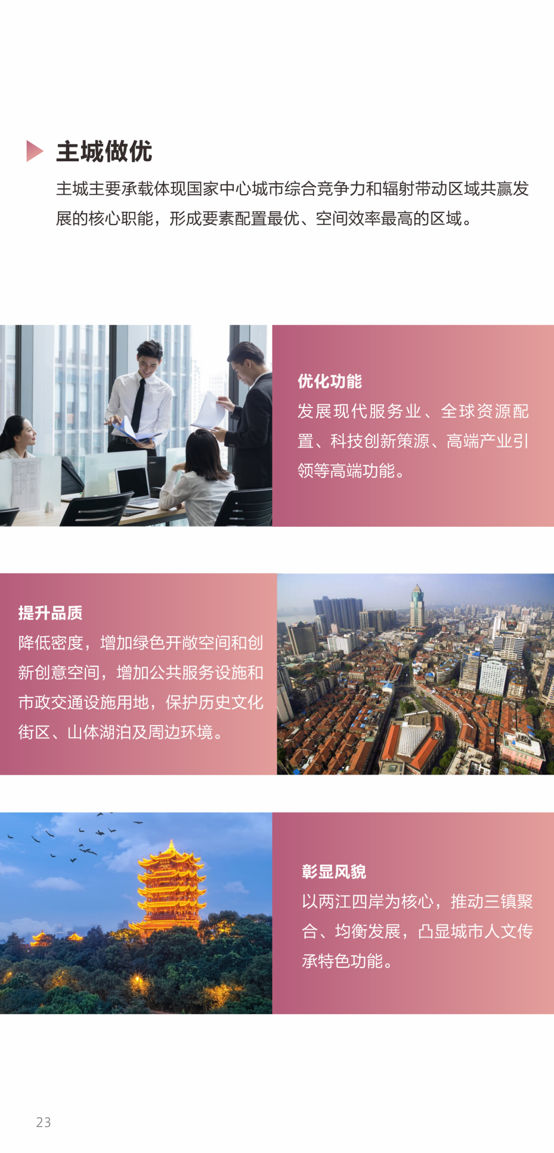 重磅!《武汉市国土空间总体规划(2021-2035年)》草案公示! 重磅!《武汉市国土空间总体规划(2021-2035年)》草案公示!