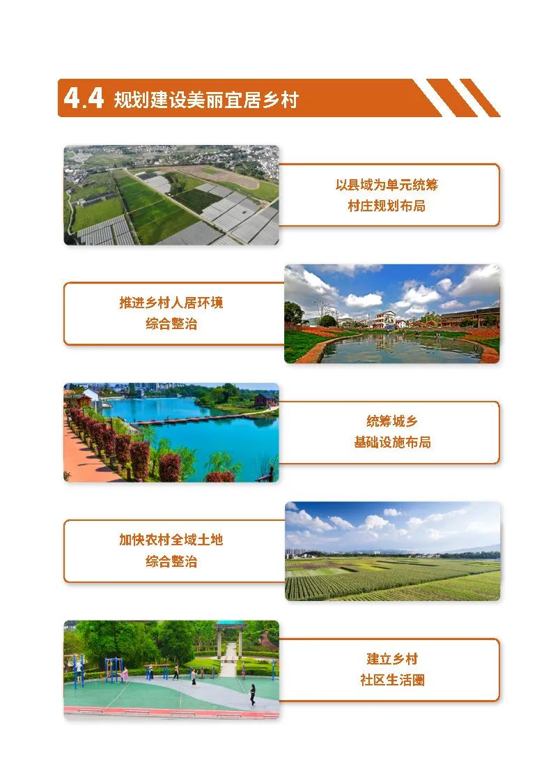 江西省国土空间总体规划公示