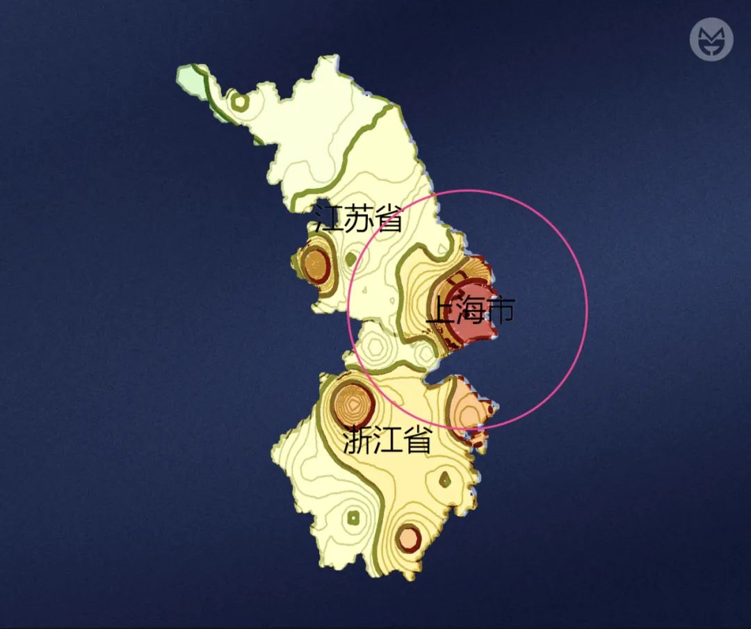 “不要套用金融市场去思考城镇化背景下的房地产”