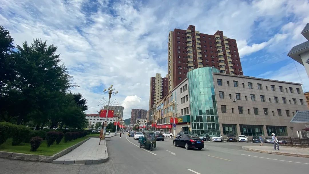 海外行思 | 东北的昨天、今天和明天 海外行思 | 东北的昨天、今天和明天