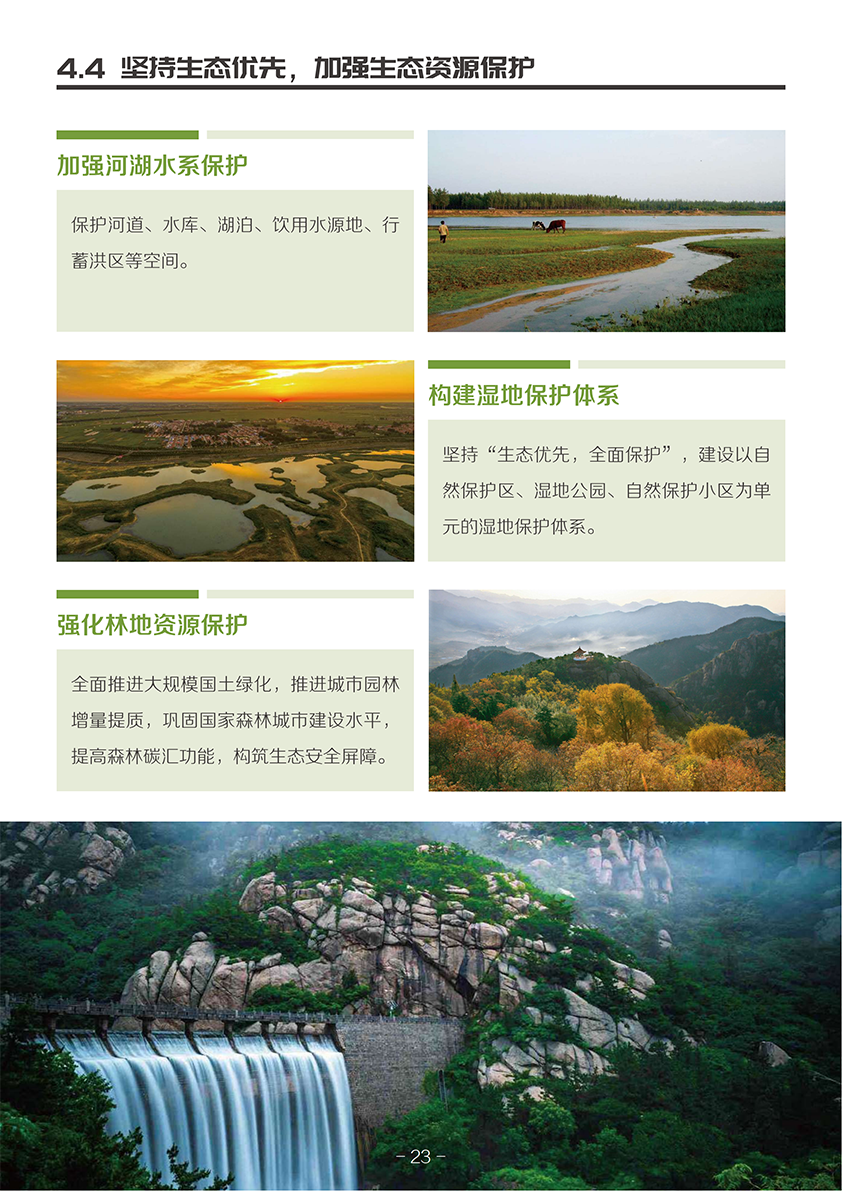《青岛市国土空间总体规划(2021-2035年)(草案)》公示 《青岛市国土空间总体规划(2021-2035年)(草案)》公示