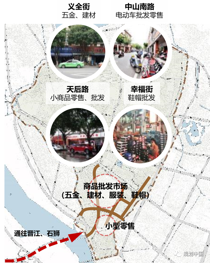 “更新”与“申遗”——泉州古城保护与更新的探索实践 “更新”与“申遗”——泉州古城保护与更新的探索实践