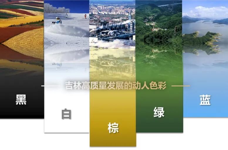 规划公示：吉林市国土空间总体规划（2021-2035）（草案）公众征求意见版