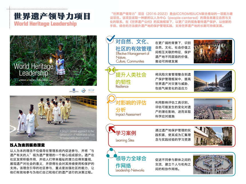 从福州到喀山:世界遗产大会主办城市以“世界遗产引领作用”主题边会接力 从福州到喀山:世界遗产大会主办城市以“世界遗产引领作用”主题边会接力