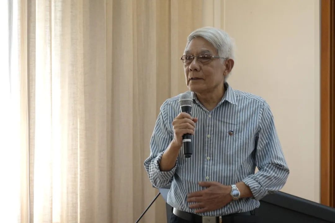 转发 | 会议回顾丨乡村 • 遗产 • 阐释——多学科融合的视角 转发 | 会议回顾丨乡村 • 遗产 • 阐释——多学科融合的视角