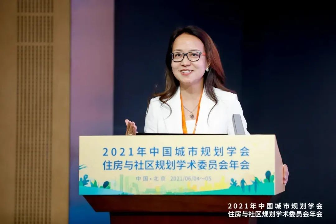 王林：社区精细治理与微更新的设计思维、方法与角色转换