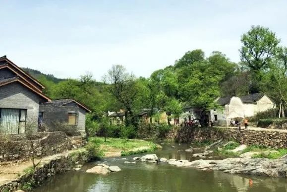 清华同衡：以规划之笔，助力绘就乡村振兴壮美画卷