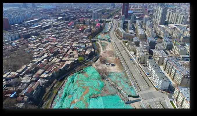 城市体检 人民检验 | 呼和浩特、太原、济南:精准有序推进体检工作 城市体检 人民检验 | 呼和浩特、太原、济南:精准有序推进体检工作