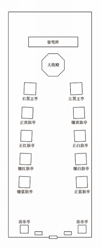 名城会客厅 | 贾珺:圆明园历史演变、造园艺术与遗址保护 名城会客厅 | 贾珺:圆明园历史演变、造园艺术与遗址保护