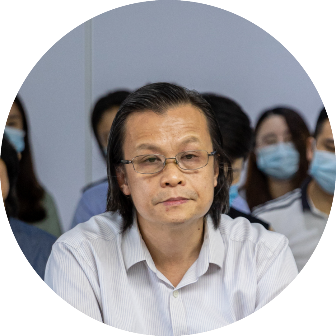 深圳湾超级总部基地·营造中国特色、岭南元素专家座谈会实录