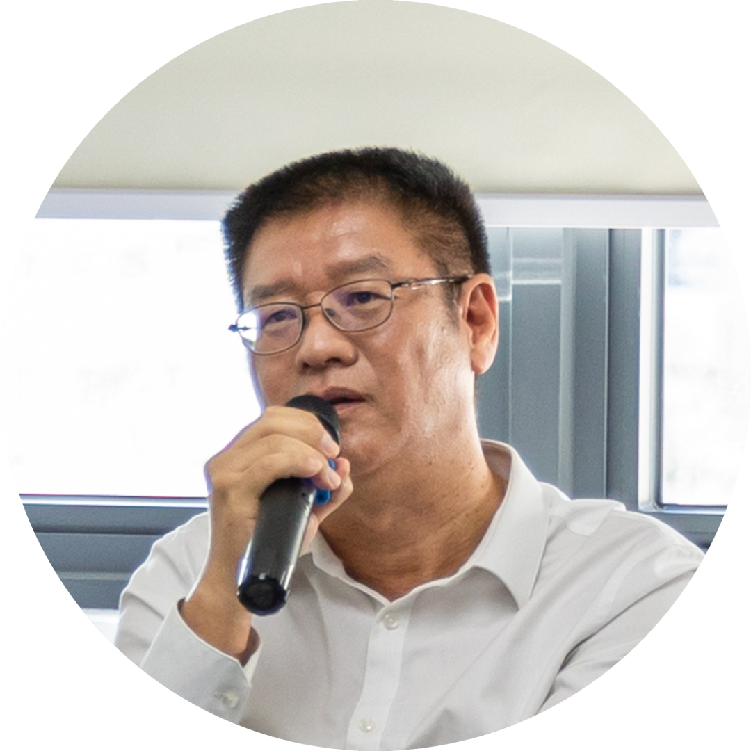 深圳湾超级总部基地·营造中国特色、岭南元素专家座谈会实录