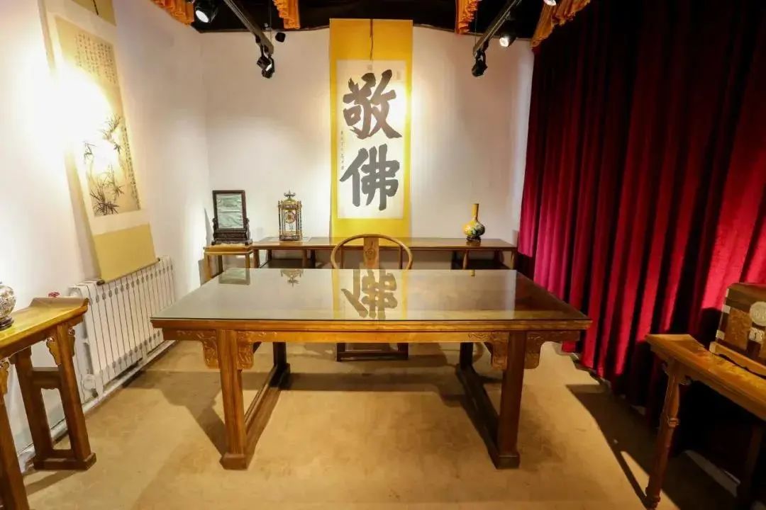 北京燕京八绝博物馆云参观来啦!暑期遛娃又有新地点! 北京燕京八绝博物馆云参观来啦!暑期遛娃又有新地点!