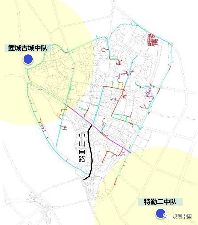 “更新”与“申遗”——泉州古城保护与更新的探索实践 “更新”与“申遗”——泉州古城保护与更新的探索实践