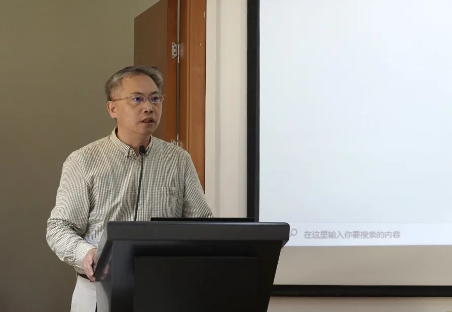 转发 | 会议回顾丨乡村 • 遗产 • 阐释——多学科融合的视角 转发 | 会议回顾丨乡村 • 遗产 • 阐释——多学科融合的视角