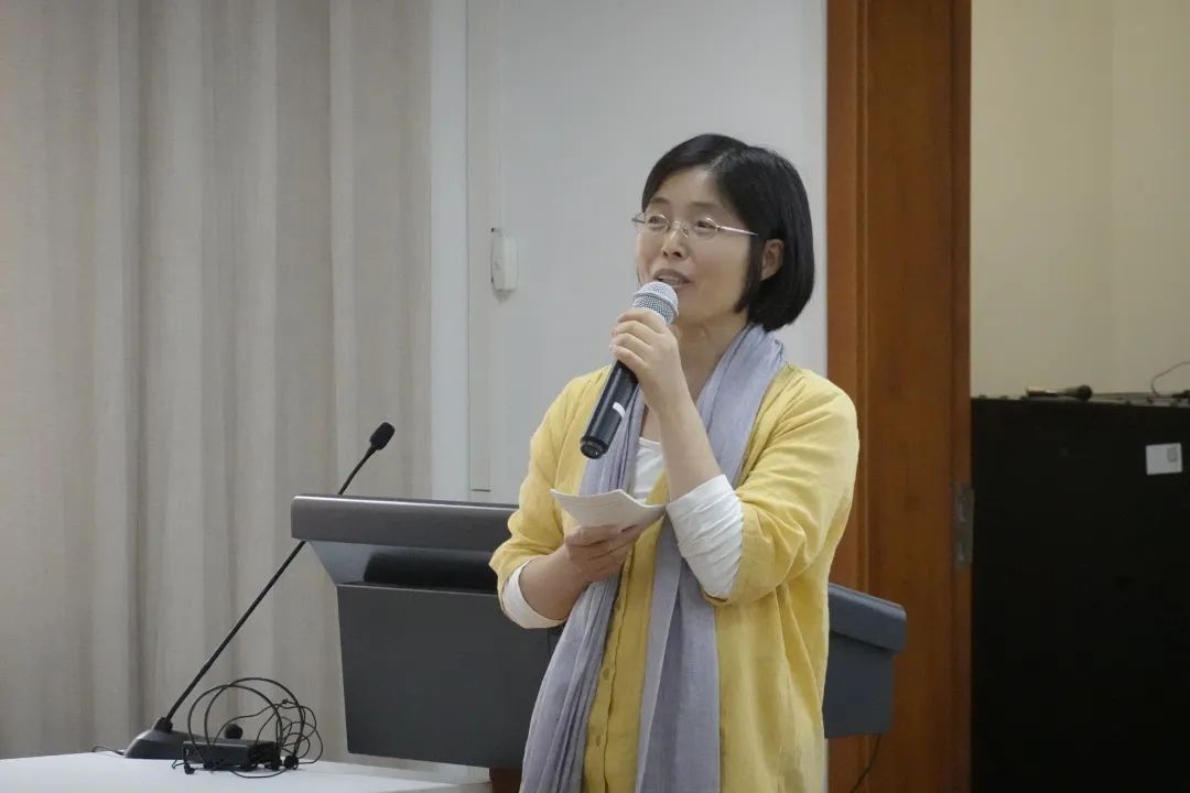 转发 | 会议回顾丨乡村 • 遗产 • 阐释——多学科融合的视角 转发 | 会议回顾丨乡村 • 遗产 • 阐释——多学科融合的视角