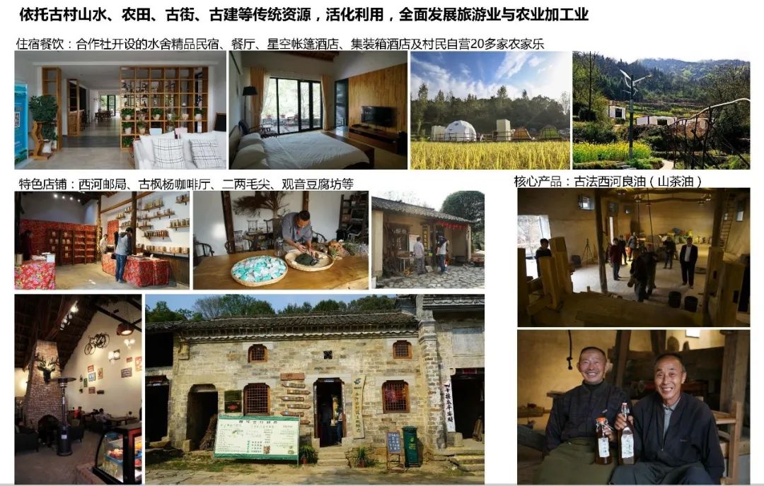 清华同衡：以规划之笔，助力绘就乡村振兴壮美画卷