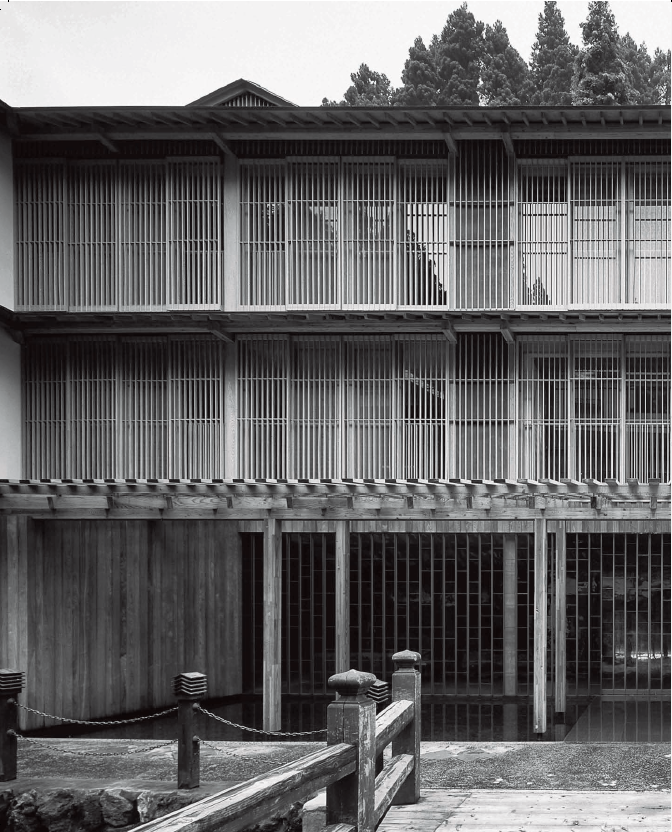 他是日本炙手可热的建筑大师，却希望自己的建筑消失？