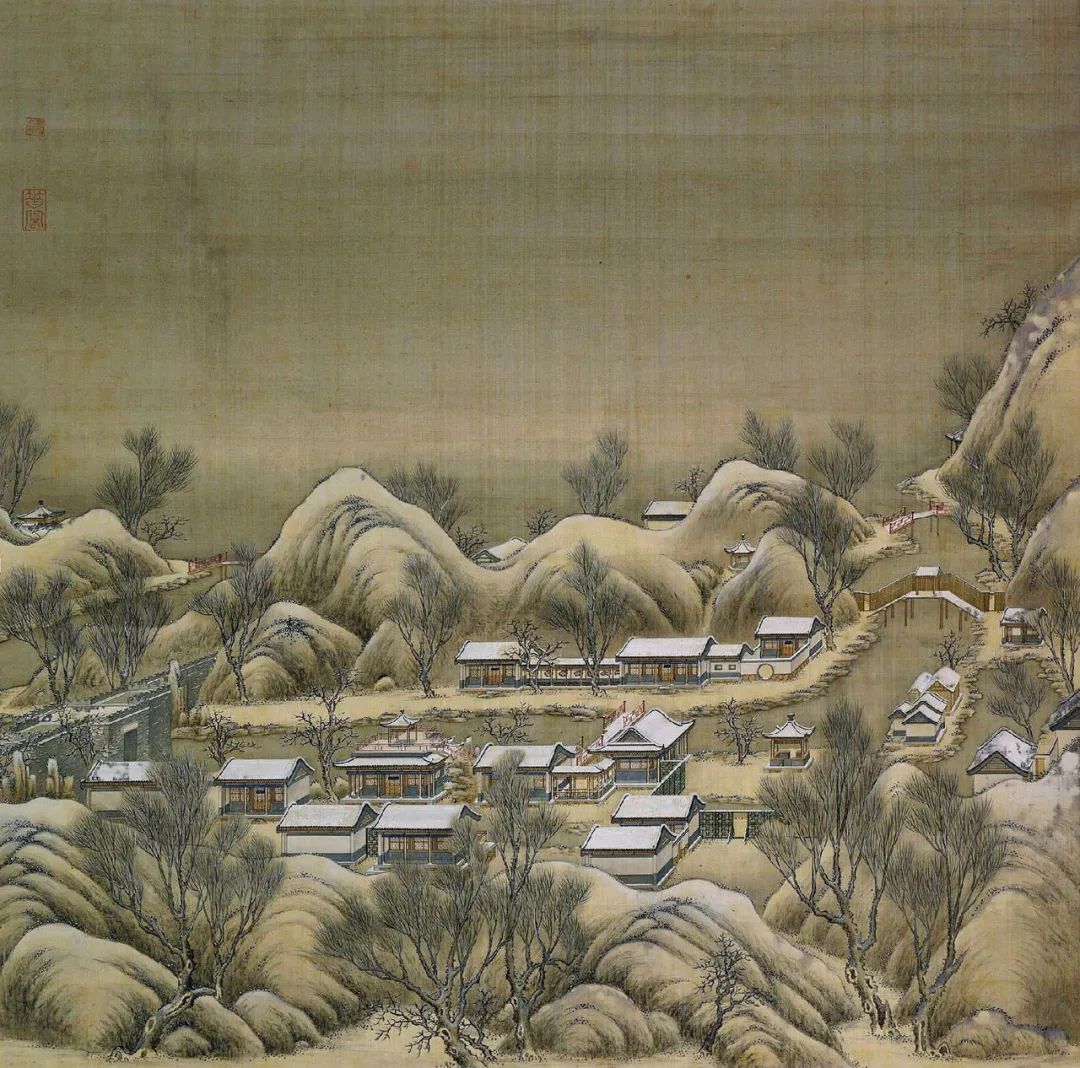 名城会客厅 | 贾珺:圆明园历史演变、造园艺术与遗址保护 名城会客厅 | 贾珺:圆明园历史演变、造园艺术与遗址保护