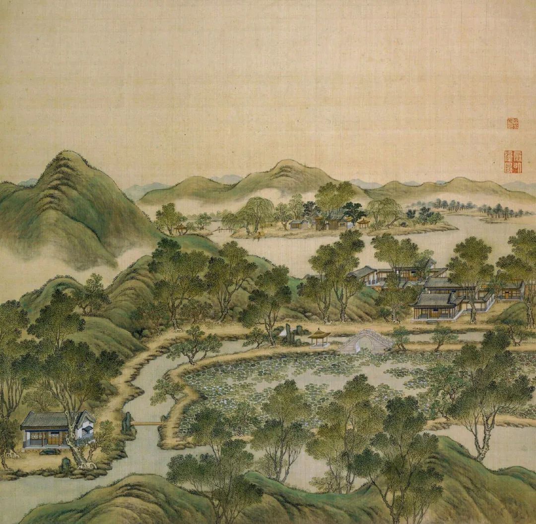 名城会客厅 | 贾珺:圆明园历史演变、造园艺术与遗址保护 名城会客厅 | 贾珺:圆明园历史演变、造园艺术与遗址保护