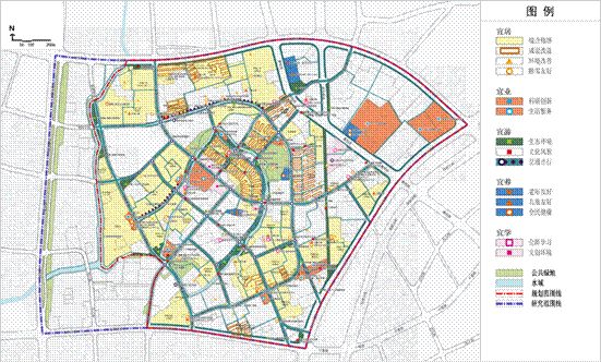 周俭:以空间为单元的住区更新机制整合——上海“15分钟社区生活圈”实践及其思考 周俭:以空间为单元的住区更新机制整合——上海“15分钟社区生活圈”实践及其思考