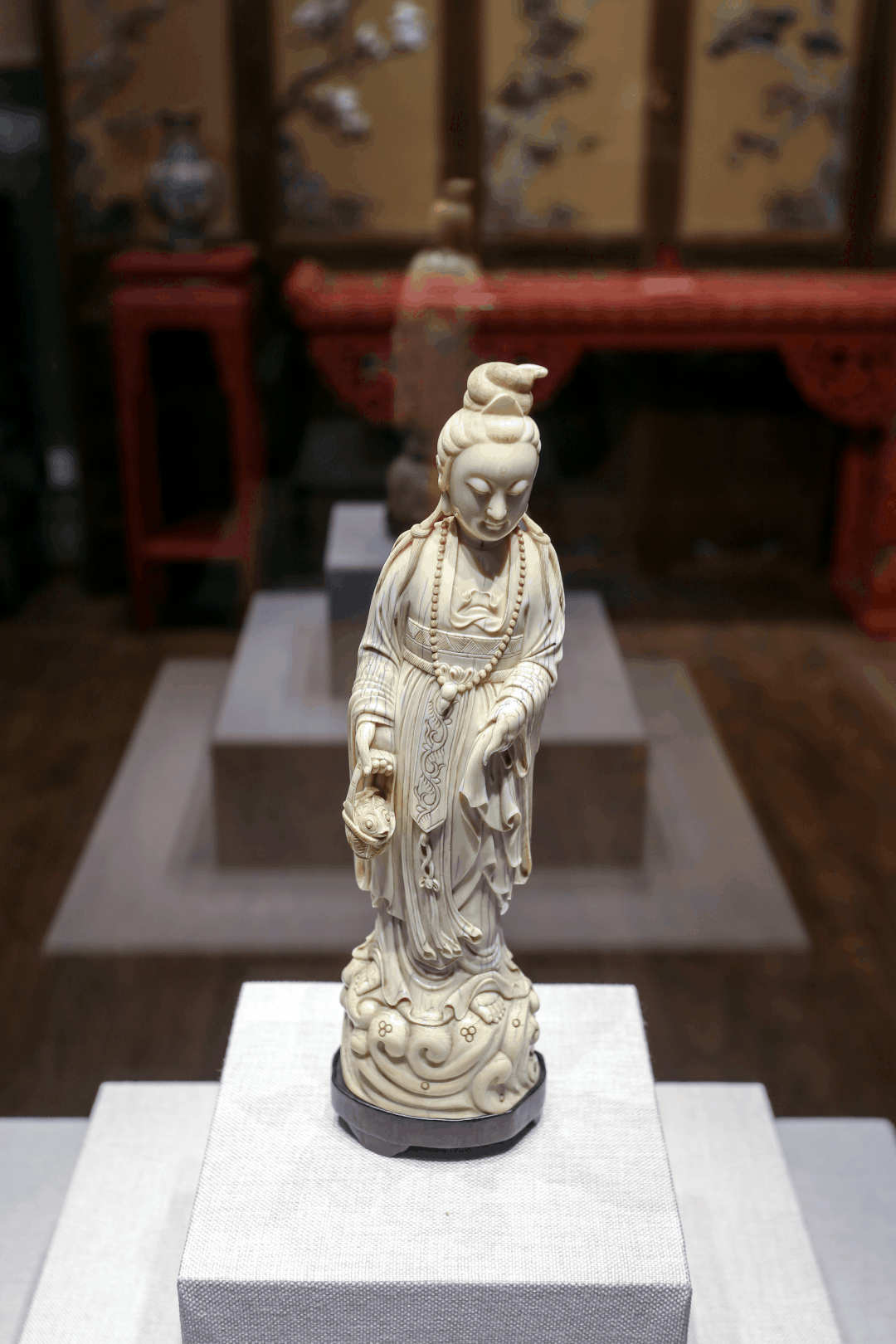北京燕京八绝博物馆云参观来啦!暑期遛娃又有新地点! 北京燕京八绝博物馆云参观来啦!暑期遛娃又有新地点!