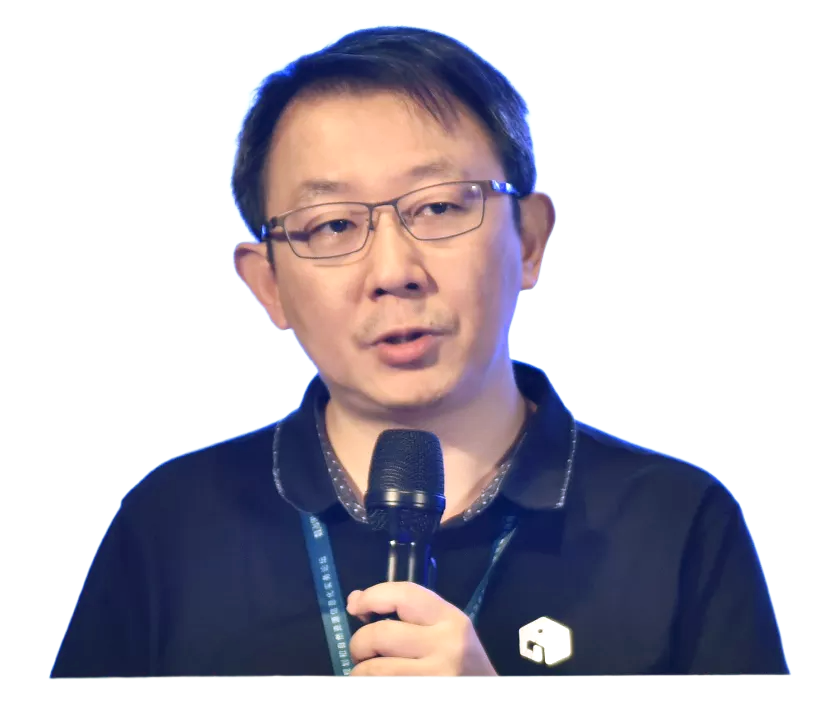 2021第十五届规划和自然资源信息化实务论坛 | “未来城市：空间原型与实践探索”专题会场回顾