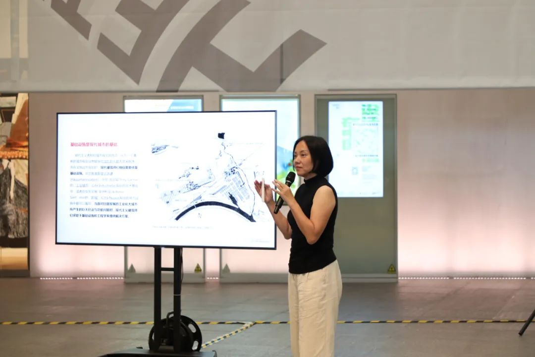 深圳力 | 城市如何为公众设计? 深圳力 | 城市如何为公众设计?