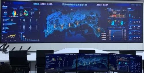 暴雨之下：城市应急防灾八问