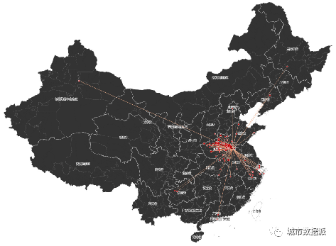 国土空间总体规划中，大数据应用专题研究如何做？丨第二届全国评选