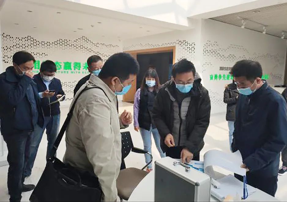 清华同衡延庆区级总师团队全面开展责任妫画师2021-2022年度工作! 清华同衡延庆区级总师团队全面开展责任妫画师2021-2022年度工作!