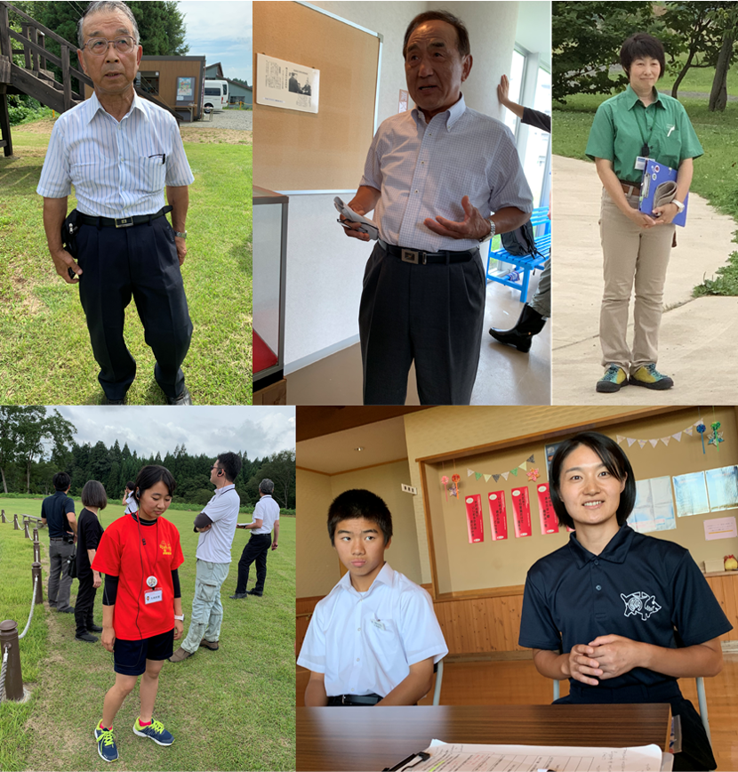 新晋世界遗产|日本北部的绳纹史前遗址群 新晋世界遗产|日本北部的绳纹史前遗址群