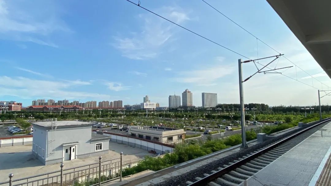海外行思 | 东北的昨天、今天和明天 海外行思 | 东北的昨天、今天和明天