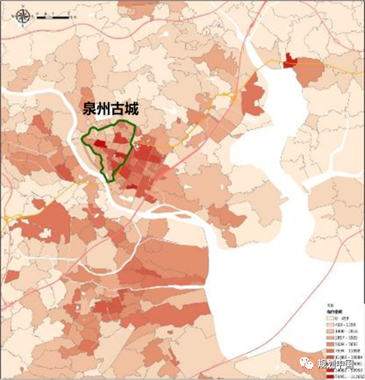 “更新”与“申遗”——泉州古城保护与更新的探索实践 “更新”与“申遗”——泉州古城保护与更新的探索实践