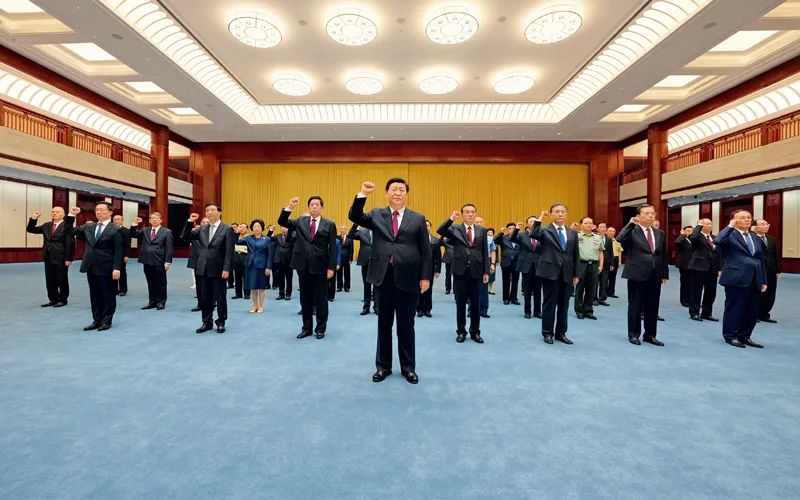 《求是》杂志发表习近平总书记重要文章《学史明理、学史增信、学史崇德、学史力行》